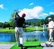 The Stratton Golf School