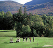 The Mount Washington Hotel & Resort
