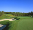 Pinehills Golf Club's Jones course - No. 7