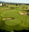 Vermont National Golf Course - Hole 1