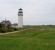 Highland Links Golf Course