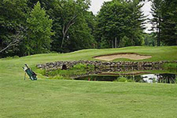 Bretwood Golf Course
