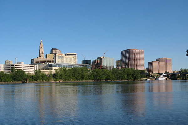 Hartford - Connecticut