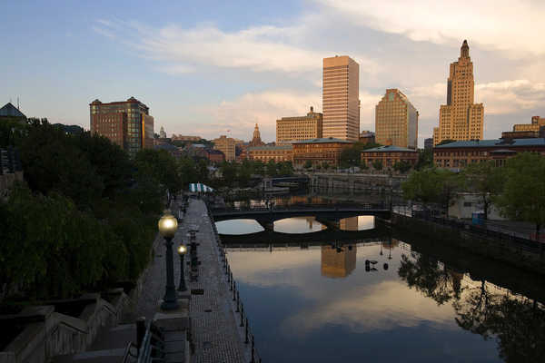 Providence - Rhode Island