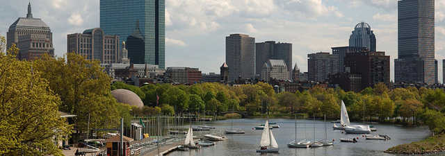 Boston