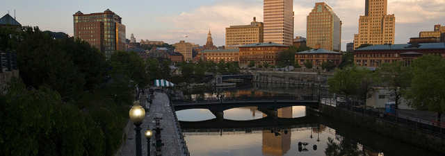 Providence - Rhode Island