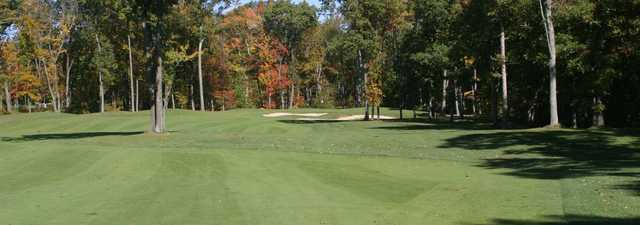 Blackledge CC - Gilead Highlands: #3