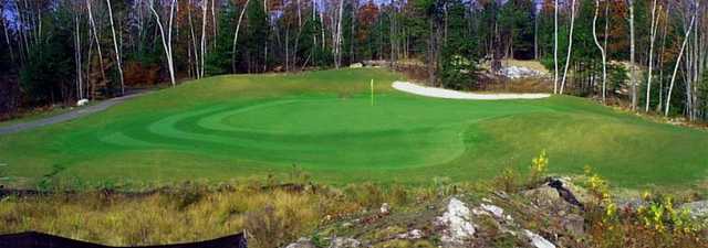 Highland Green GC