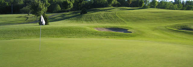Bath GC