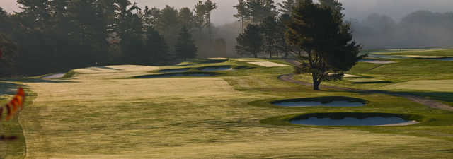 Penobscot Valley CC
