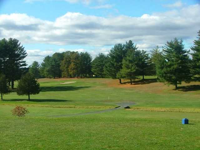 East Mountain