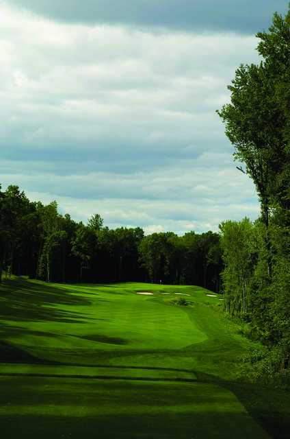 Wintonbury Hills Golf Course In Bloomfield
