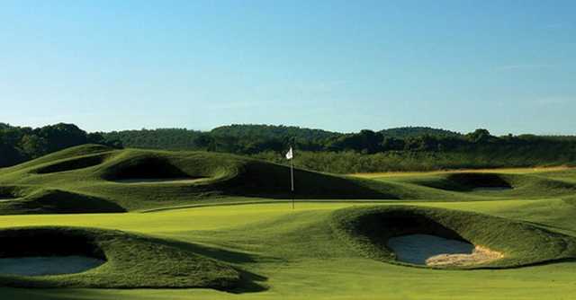 Wintonbury Hills Golf Course in Bloomfield Wintonbury Hills Golf Course in Bloomfield