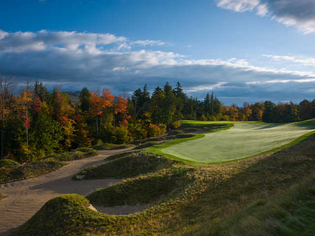 Sunday River Golf Club In Newry