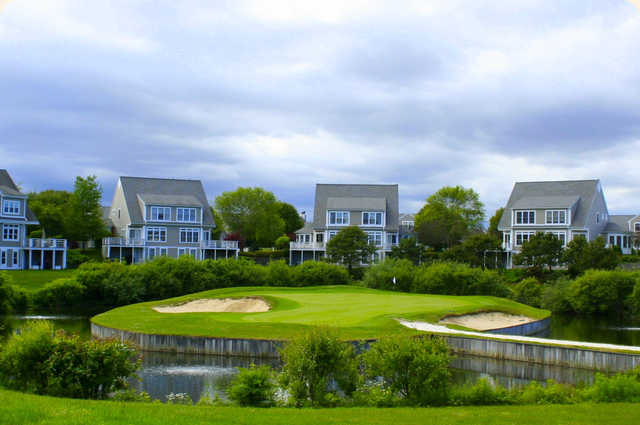 Bay Pointe Country Club in Onset