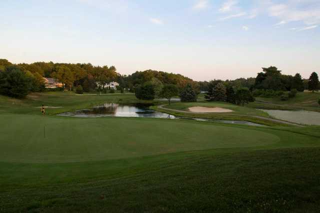 Lakeville Country Club in Lakeville Lakeville Country Club in Lakeville