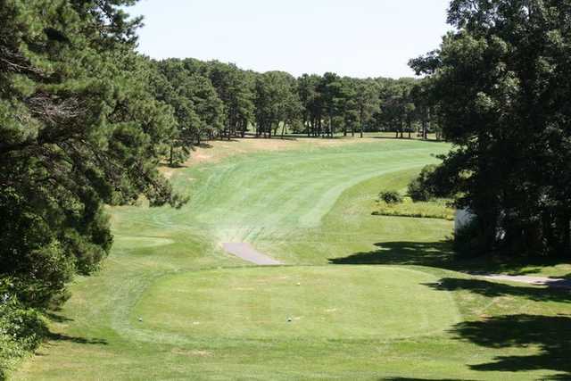 Dennis Pines Golf Course in Dennis Dennis Pines Golf Course in Dennis