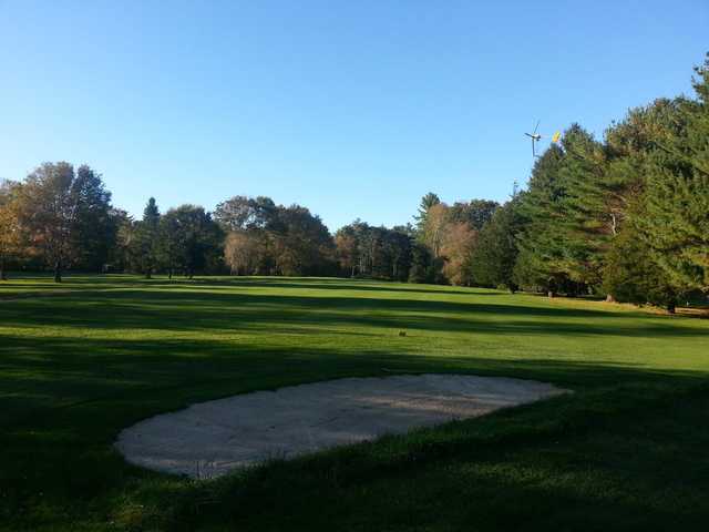 Rochester Golf Club in Rochester Rochester Golf Club in Rochester