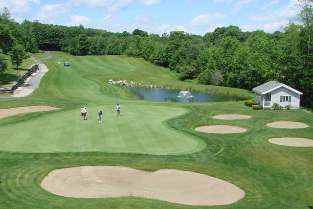 Donnybrook Country Club in Lanesboro Donnybrook Country Club in Lanesboro