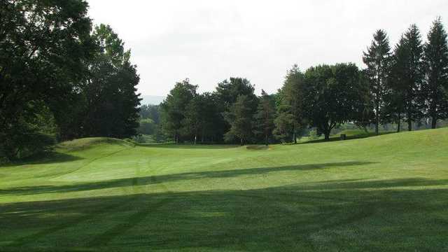 Berkshire Hills Country Club in Pittsfield Berkshire Hills Country Club in Pittsfield