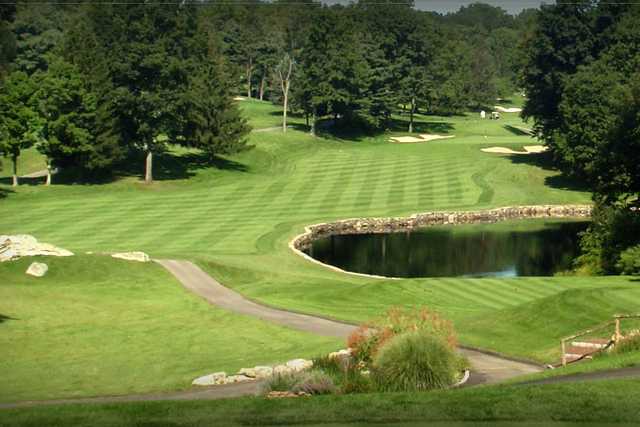 Fairview Country Club in Greenwich Fairview Country Club in Greenwich