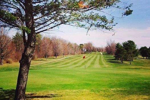 Ralph Myhre Golf Course in Middlebury Ralph Myhre Golf Course in Middlebury