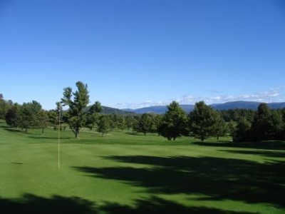 Ralph Myhre Golf Course in Middlebury Ralph Myhre Golf Course in Middlebury
