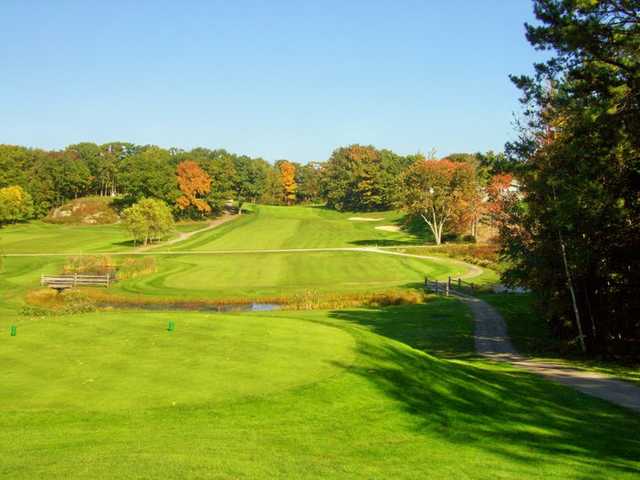 Cape Neddick Country Club in Cape Neddick Cape Neddick Country Club in Cape Neddick