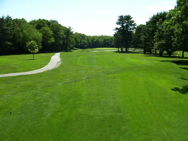Stone E Lea Golf Course in Attleboro Stone E Lea Golf Course in Attleboro