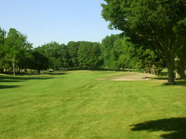 Potowomut Golf Club in Warwick Potowomut Golf Club in Warwick