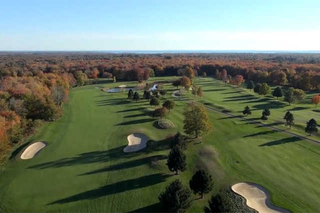 Stonington Country Club in Stonington Stonington Country Club in Stonington