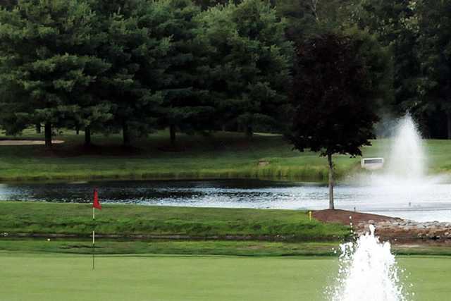 Tewksbury Country Club in Tewksbury Tewksbury Country Club in Tewksbury