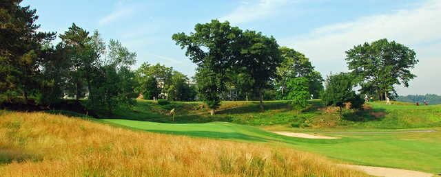 Presidents Golf Course in North Quincy Presidents Golf Course in North Quincy