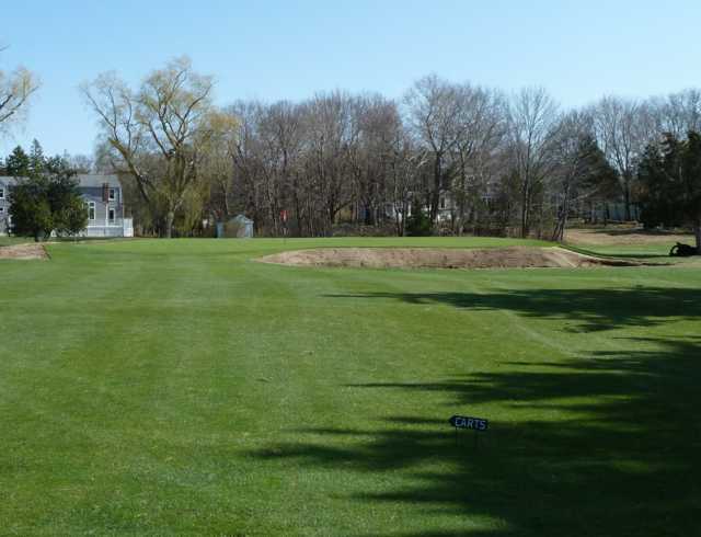 Hatherly Country Club in North Scituate Hatherly Country Club in North Scituate