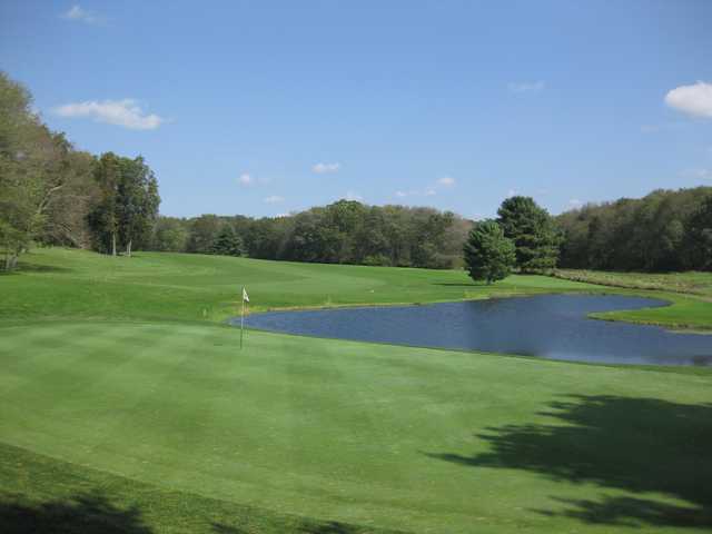 Tallwood Country Club in Hebron Tallwood Country Club in Hebron