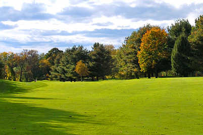 passaconaway country club