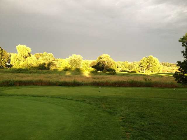 Hoodkroft Country Club In Derry