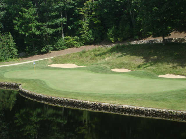 Stonebridge Country Club in Goffstown Stonebridge Country Club in Goffstown