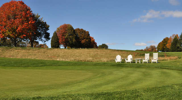 Patterson Club In Fairfield