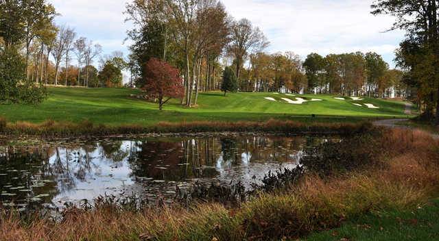 Patterson Club In Fairfield