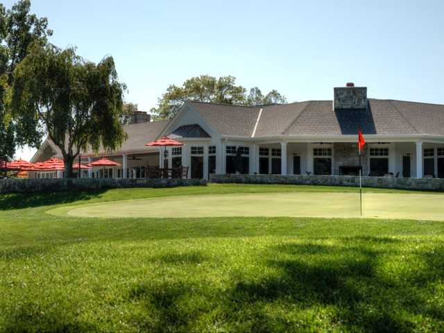 Ridgewood Country Club in Danbury Ridgewood Country Club in Danbury