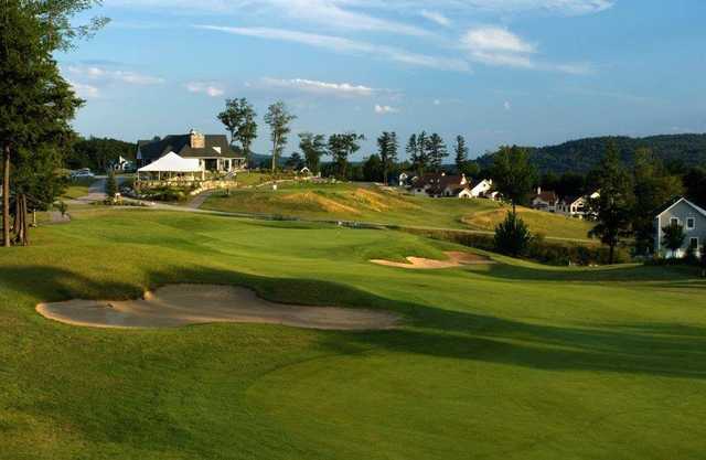 Owl #39 s Nest Golf Club in Campton Owl #39 s Nest Golf Club in Campton