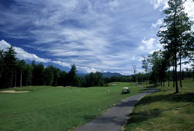 Owl s Nest Golf Club In Campton