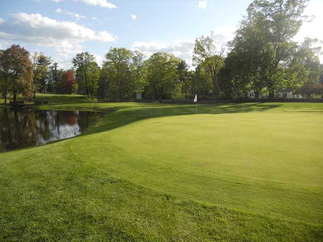northfield country club hotels