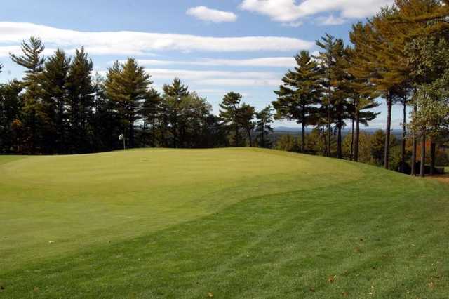 Sky Meadow Country Club in Nashua Sky Meadow Country Club in Nashua