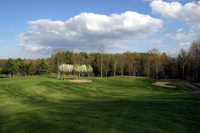 Sky Meadow Country Club in Nashua Sky Meadow Country Club in Nashua