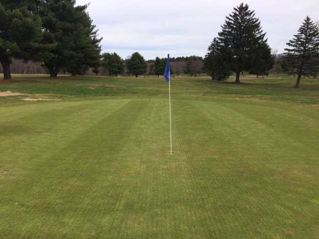 East Hartford Golf Club In East Hartford