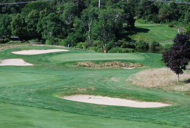 White Cliffs Country Club in Plymouth White Cliffs Country Club in Plymouth