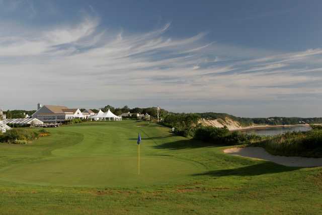 White Cliffs Country Club in Plymouth White Cliffs Country Club in Plymouth