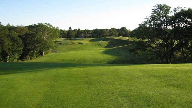 Woods Hole Golf Club in Falmouth Woods Hole Golf Club in Falmouth